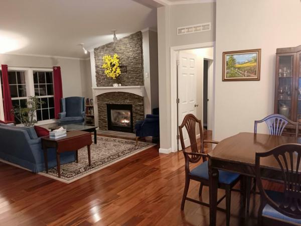 Photo 1 of 2 of home located at 6804 Island Drive Middleborough, MA 02346