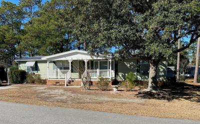 Mobile Home at 3132 Moonshadow Lane Garden City, SC 29576