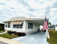 1971 HS 1234 Mobile Home