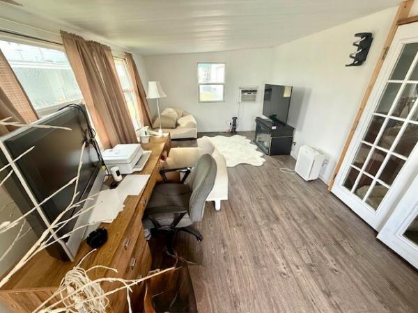 1971 HS 1234 Mobile Home