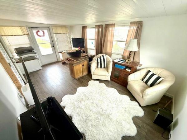 1971 HS 1234 Mobile Home
