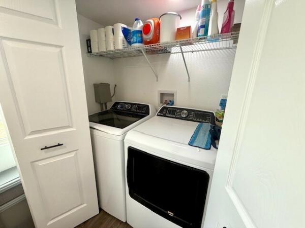 1971 HS 1234 Mobile Home