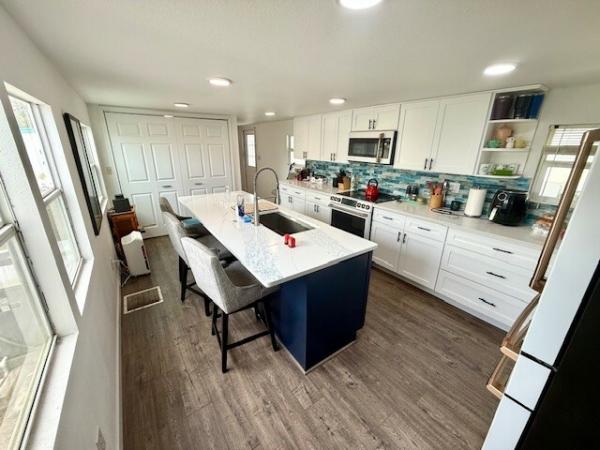1971 HS 1234 Mobile Home