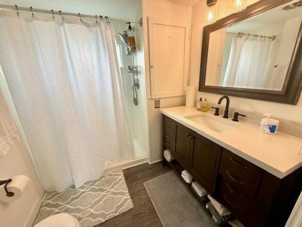 1971 HS 1234 Mobile Home