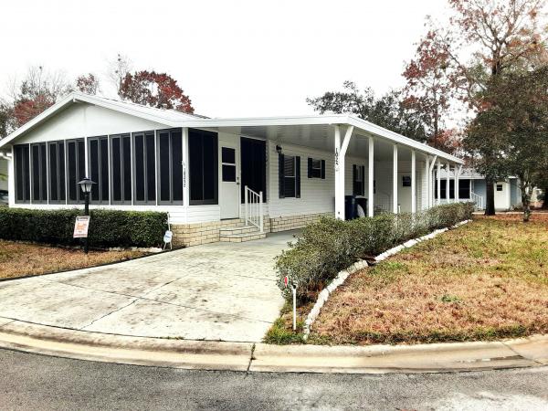 2005 SPRI Mobile Home For Sale