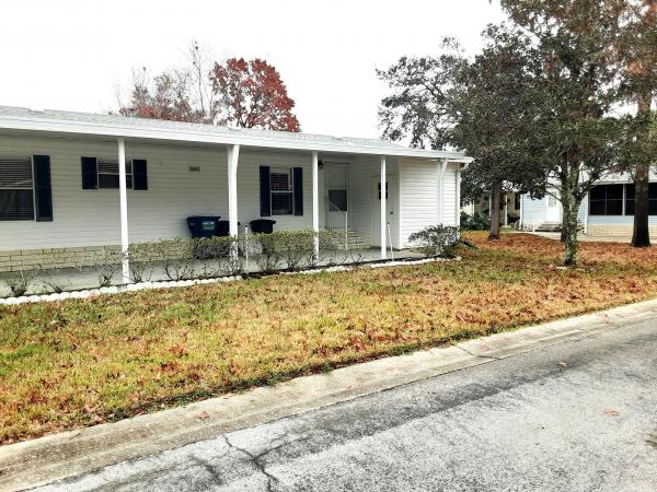 2005 SPRI 48C3H(2) Mobile Home