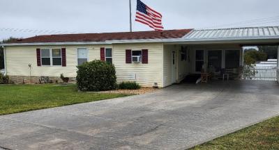 Mobile Home at 208 Marianna Drive Auburndale, FL 33823