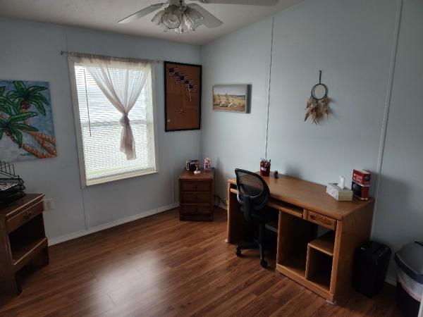 2005 SKYO SKYO Mobile Home