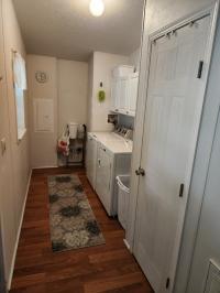 2005 SKYO SKYO Mobile Home