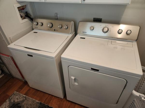 2005 SKYO SKYO Mobile Home