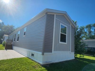 Mobile Home at 3812 Mt Hood Grand Rapids, MI 49544