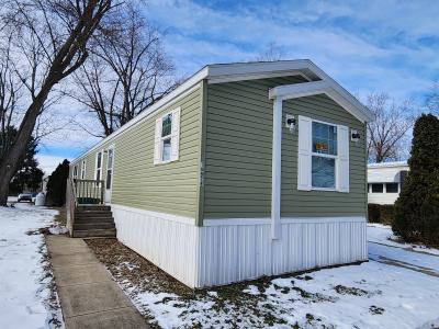 Mobile Home at 10975 Pomona Miamisburg, OH 45342