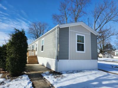 Mobile Home at 10915 Pomona Miamisburg, OH 45342