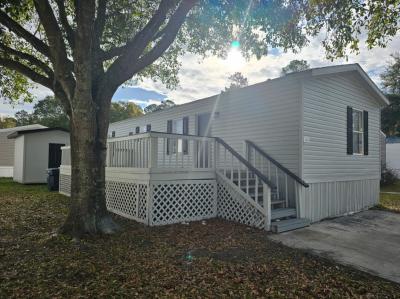 Mobile Home at 9380 103rd Street #118 Jacksonville, FL 32210