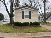 2016 Clayton mobile Home
