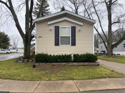 Mobile Home at 2816 Court Brighton, MI 48114