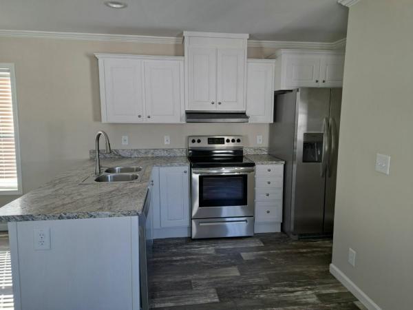 Photo 1 of 2 of home located at 6539 Townsend Rd, #272 Jacksonville, FL 32244