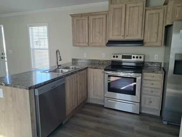 Photo 1 of 2 of home located at 6539 Townsend Rd, #302 Jacksonville, FL 32244