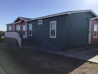 Mobile Home at 5102 Woodlake Point San Antonio, TX 78244