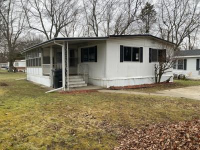 Mobile Home at 115 Lyndon Cr Oakland Township, MI 48363