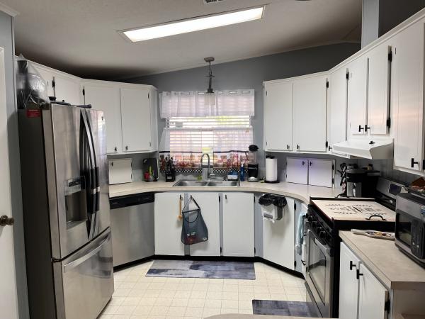 1989 Palm Harbor Unknown Mobile Home