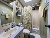 1989 Palm Harbor Unknown Mobile Home