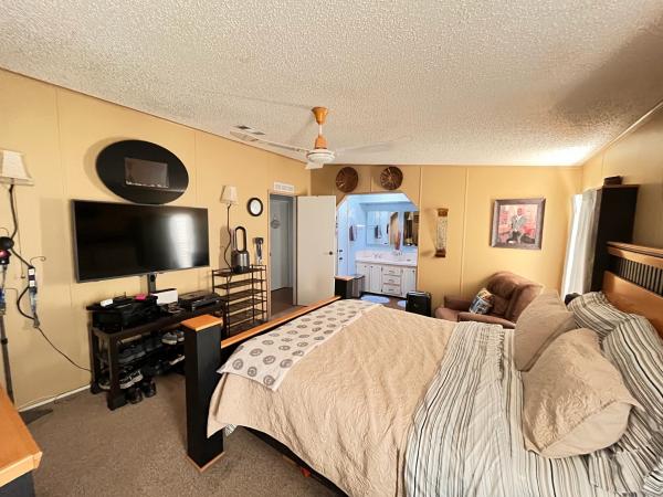 1989 Palm Harbor Unknown Mobile Home