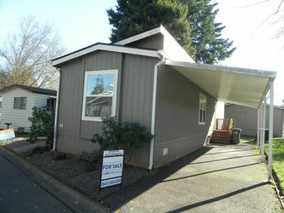 Photo 2 of 20 of home located at 1475 Greenacres Rd #97 Eugene, OR 97408