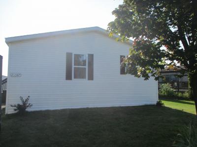 Mobile Home at 23367 Stone Castle Dr Clinton Township, MI 48036