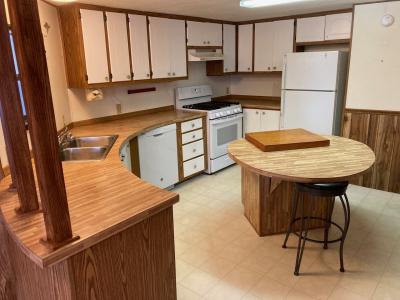 Mobile Home at 3200 Water Street Lot 105 Stevens Point, WI 54481