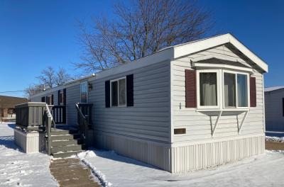 Mobile Home at 3200 Water Street Lot 1 Stevens Point, WI 54481