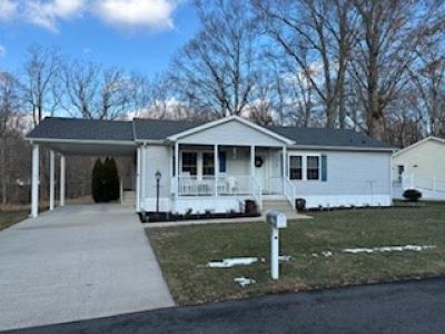 Mobile Home at 27 Cranberry Drive Cream Ridge, NJ 08514