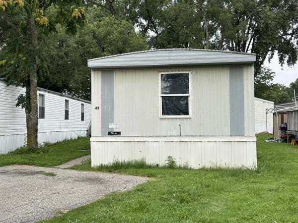 1990 Skyline Mobile Home For Sale