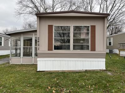 Mobile Home at 2421 Aberdeen Dr. Findlay, OH 45840