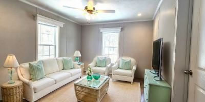 Photo 5 of 8 of home located at 6610 Lear Nagle Rd #175 #175 North Ridgeville, OH 44039