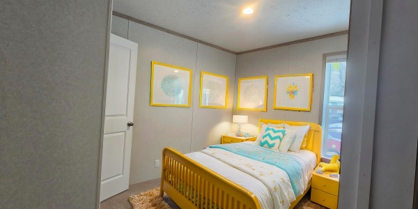 2024 Clayton - Wakarusa  Home