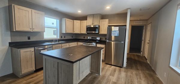 2024 Clayton - Wakarusa  Home