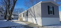 2025 Champion Dutch Aspire Mobile Home