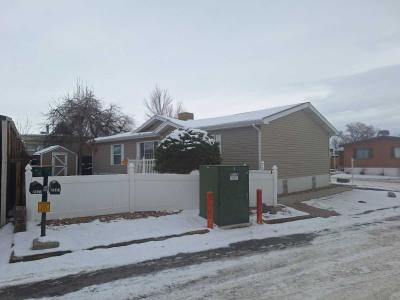 Mobile Home at 2901 Cascade Dr Federal Heights, CO 80260