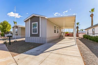 Mobile Home at 5201 W Camelback Rd Phoenix, AZ 85031