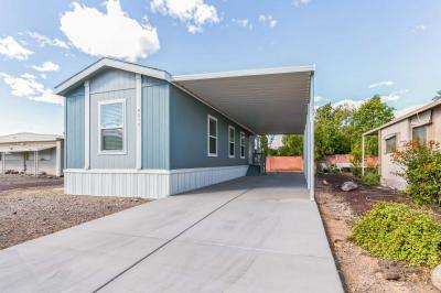 Mobile Home at 5201 W Camelback Rd Phoenix, AZ 85031