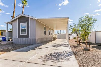 Mobile Home at 5201 W Camelback Rd Phoenix, AZ 85031