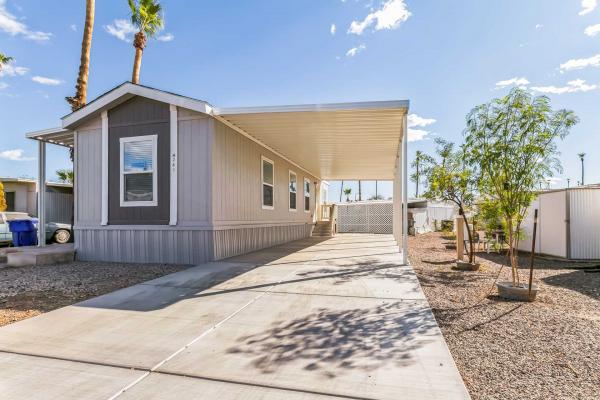 2023 Clayton Mobile Home For Sale