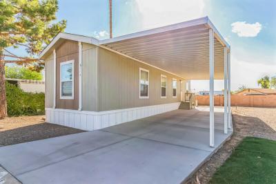 Mobile Home at 5201 W Camelback Rd Phoenix, AZ 85031