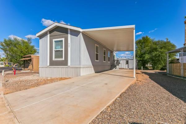 2023 Clayton Mobile Home For Sale