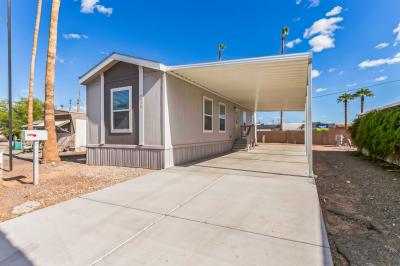 Mobile Home at 5201 W Camelback Rd Phoenix, AZ 85031