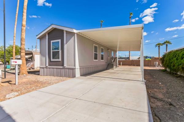 2023 Clayton Mobile Home For Sale