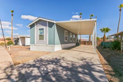 Mobile Home at 5201 W Camelback Rd Phoenix, AZ 85031