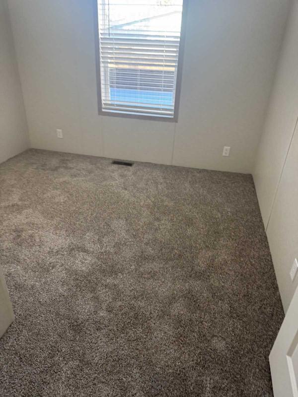 2025 Clayton Manufactured Home