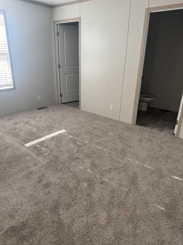 2025 Clayton Manufactured Home